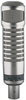 Broadcast Announcer's Microphone w/ Variable-D & N/DYM Cap - 6625 - TMP Pro Distribution