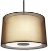 Z2183 Pendants-Drum Shade - 455807 - Capital Lighting, Inc.