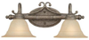 1892CS-234 Bathroom Fixtures-Two Lights - 431425 - Capital Lighting, Inc.