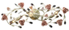 18094/3 Bathroom Fixtures-Three Lights - 691030 - Capital Lighting, Inc.