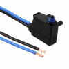 Snap Action, Limit Switches - Z12253-ND - DigiKey