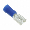 Terminals - Quick Connects, Quick Disconnect Connectors - A122666-ND - DigiKey