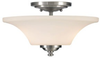 Close to Ceiling Lighting Fixture - SF240BS - Generation Brands