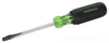 Screwdriver - 0153-12C - Greenlee Textron, Inc.