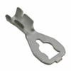 Terminals - Spade Connectors - A100620TR-ND - DigiKey