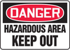 Safety Signs - PRS0710D7016 - Panduit Corp.