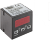 Vacuum/pressure switch in cube shape with display and digital output signals VS-V-W-D PNP M8-4 C -- 10.06.02.00271