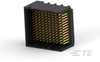 High Speed Backplane Connectors - 2132630-2 - TE Connectivity