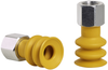 Bellows suction cup (round) for very uneven workpieces FSG 20 NBR-ESD-55 G1/8-IG - 10.01.06.04344 - Schmalz Inc.