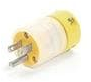 AC Power Plugs & Receptacles -- 1301410017 - Image