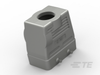 Rectangular Connector Hoods & Bases - T1240105140-000 - TE Connectivity