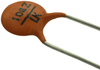 Ceramic Capacitor 0.1Uf, 50V, Y5V, +80, -20%, Radial; Capacitance Multicomp Pro - 97K4396 - Newark, An Avnet Company