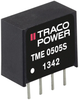 Dc-Dc Converter, 1 O/p, 5V, 0.2A; Power Supply Approvals Traco Power - 45Y2732 - Newark, An Avnet Company