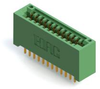 Card Edge Conn, Dual Side, 24Pos, Th; Card Edge Connector Type Edac - 85H6249 - Newark, An Avnet Company