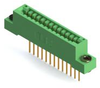 Card Conn, Single Side, 13Pos, Wire Wrap; Card Edge Connector Type Edac - 72AJ1426 - Newark, An Avnet Company