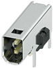 Spe Conn, R/a Jack, 2Pos, Pcb Rohs Compliant Phoenix Contact - 46AJ0483 - Newark, An Avnet Company