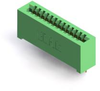Card Edge Conn, Single, 13Pos, Lug; Card Edge Connector Type Edac - 64AJ3198 - Newark, An Avnet Company