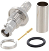Ultra Tiny Bnc Crimp Jack For Belden 1855A Rohs Compliant L-Com - 07AH3238 - Newark, An Avnet Company