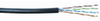 Shld Network Cable, 4 Pair, 24Awg, 305M; Cable Shielding Structured Cable - 43W5655 - Newark, An Avnet Company