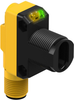 Photo Sensor, Complementary Pnp, 30Vdc; Sensing Range Max Banner Engineering - 99H1116 - Newark, An Avnet Company