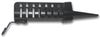 Funnel, Soldering Iron; Accessory Type Weller - 31AJ9606 - Newark, An Avnet Company