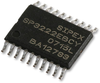 Ic, Adc, 24Bit, 14Ksps, Ln, 20Tssop; Resolution (Bits) Texas Instruments - 28AH1821 - Newark, An Avnet Company