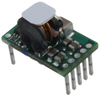 Power Supplies Board Mount DCDC Converters - LDO10C-005W05-HJ - 1195930-LDO10C-005W05-HJ - Win Source Electronics