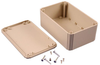 Enclosure, 1.97 X 3.15 X 4.92; Enclosure Type Multicomp Pro - 03P2260 - Newark, An Avnet Company