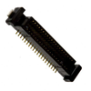 Connectors, Interconnects - Rectangular Connectors - Arrays, Edge Type, Mezzanine (Board to Board) - 1210043-KX15-40K3DE - Win Source Electronics