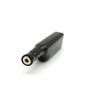 Alligator Clip to 0.080″ Pin Socket, Adapter - 8014 - E-Z-HOOK, a division of Tektest, Inc.