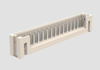 AgilLink™ 2.0mm - G861F16131TEU - Amphenol Communications Solutions
