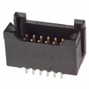 Headers, Male Pins - A26376-ND - DigiKey