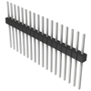 Headers, Male Pins - S1252E-18-ND - DigiKey