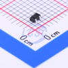 Triode/MOS Tube/Transistor >> Bipolar Transistors - BJT -- BC846BW,115 - Image