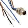 Circular Cable Assemblies - 626-1529-ND - DigiKey