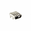 USB, DVI, HDMI Connector Assemblies -- 1175-1705-1-ND - Image