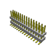 Board Spacers, Stackers (Board to Board) - 612-TW-15-03-L-D-273-SM-A-ND - DigiKey