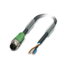 Circular Cable Assemblies - 1555619-ND - DigiKey