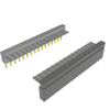 Rectangular Cable Assemblies - 612-IDMS-16-T-06.00-T-ND - DigiKey
