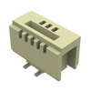 FFC, FPC (Flat Flexible) Connector Assemblies - 2987-CF16031M0R0-NHCT-ND - DigiKey