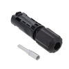 Photovoltaic (Solar Panel) Connector Assemblies - 956-H4SMC8DM-ND - DigiKey