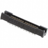 Arrays, Edge Type, Mezzanine (Board to Board) -- A101817-ND