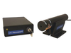 HeNe Laser, Red, 633 nm, 1063 MHz, 0.5 mW, Random Polarization, Self Contained -- N-LLR-811