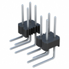 Headers, Male Pins - S2122EC-40-ND - DigiKey
