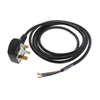 Power, Line Cables and Extension Cords -- 486-6044.0204-ND