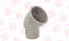Pipe and Coupling - 224099014 - Radwell International