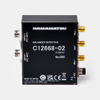 Balanced detectors - C12668-02 - Hamamatsu Photonics