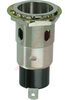 Indicator; Candelabra; Polycarbonate; Screw; Panel; 031 Series; UL Recognized - 70081523 - Allied Electronics, Inc.