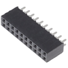 Headers, Receptacles, Female Sockets - SSW-110-01-SM-D-ND - DigiKey