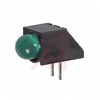 INDICATOR, CIRCUIT BOARD, GREEN - 70081717 - Allied Electronics, Inc.